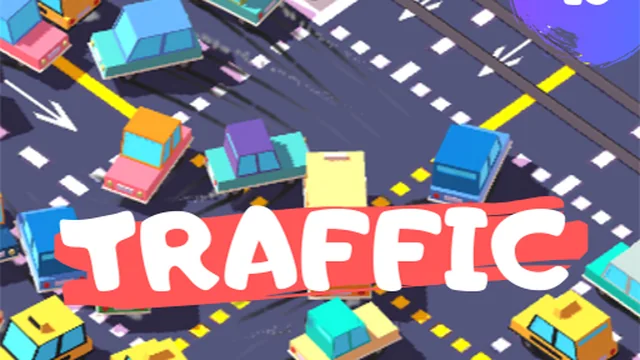 Traffic.io