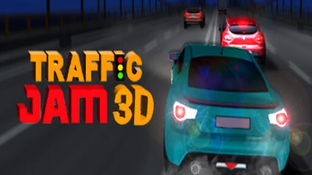 Traffic Jam 3D