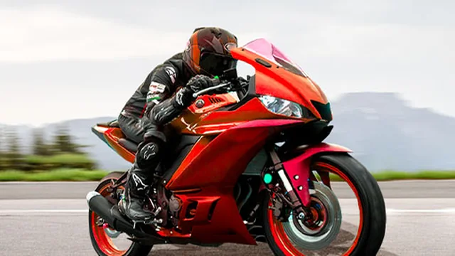 Traffic Race Motor
