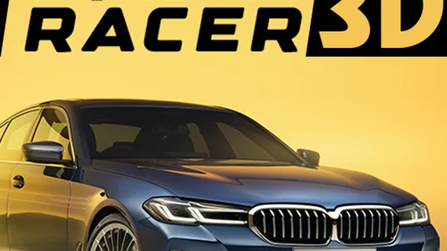 TRAFFIC RACER 3D