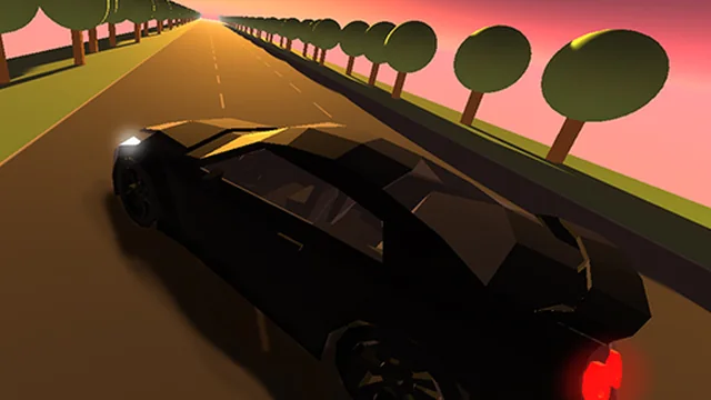 Traffic Racer Ultimate