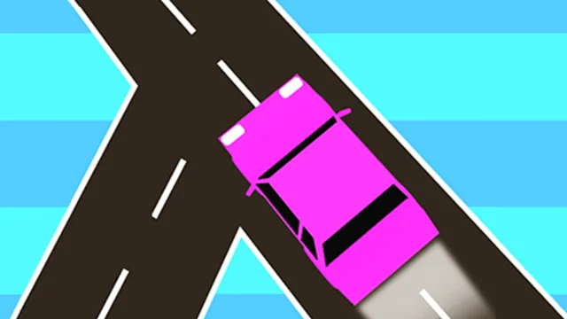 Traffic Run 2 game thumbnail