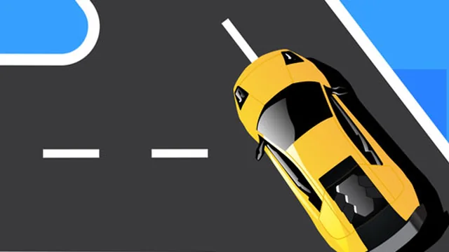 Traffic Run!: Driving Game game thumbnail