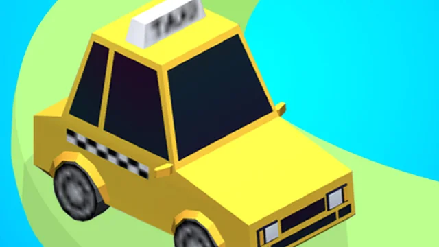 Traffic Run Puzzle