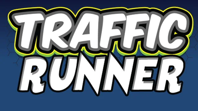 Traffic Runner