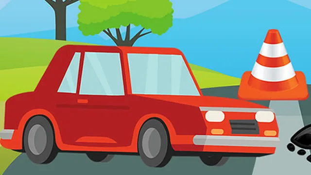 Traffic Speed Racer game thumbnail