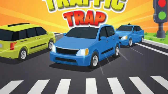 Traffic Trap