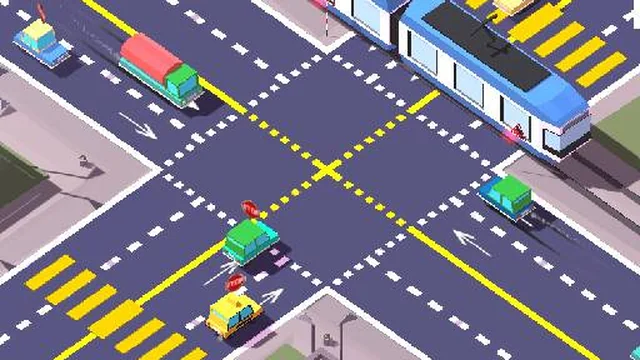 TrafficControl.io game thumbnail