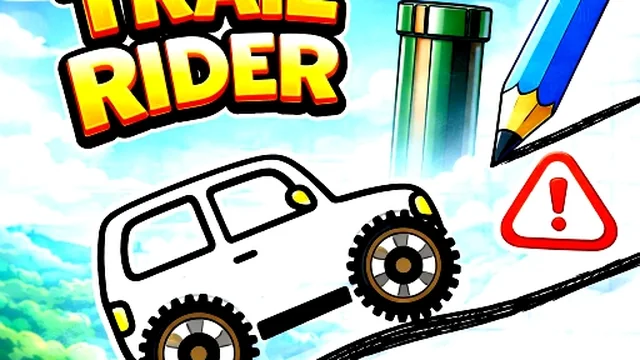 Trail Rider