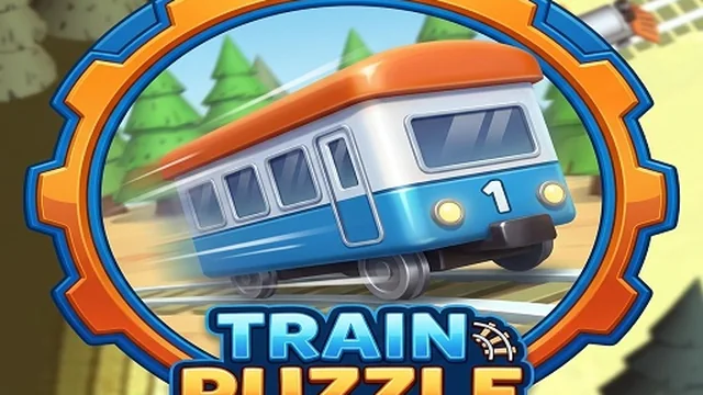 Train Puzzle