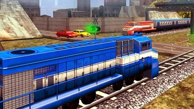 Train Simulator 2020 game thumbnail