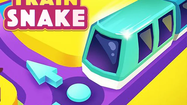 Train Taxi game thumbnail