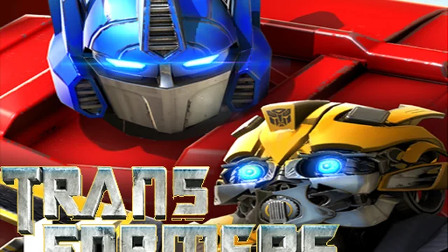 Transformers PUZZLE game thumbnail
