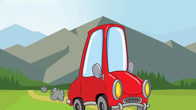 Transportation Vehicles Match 3 game thumbnail