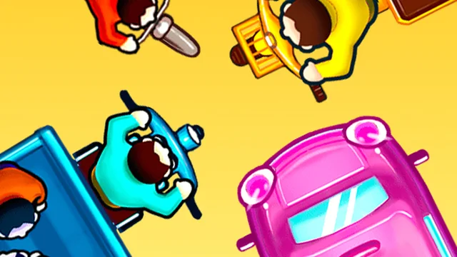 Transporters IO game thumbnail
