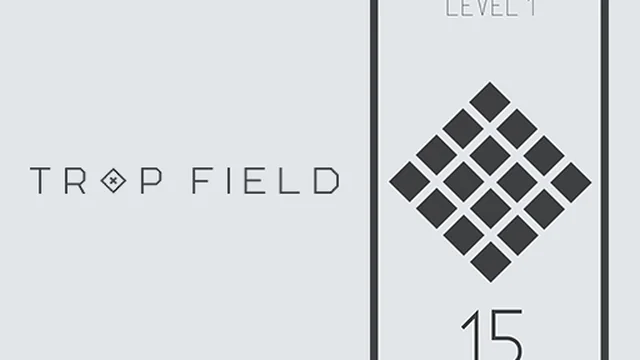 TRAP FIELD