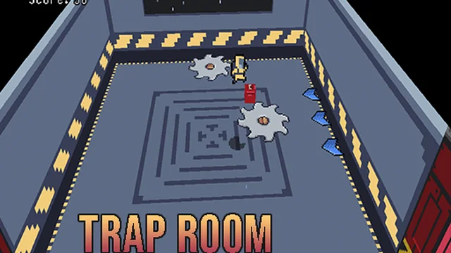 Trap Room