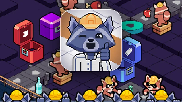 Trash Factory