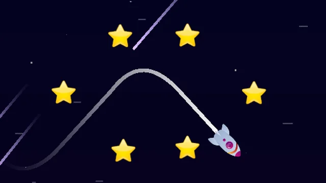Travel rocket game thumbnail