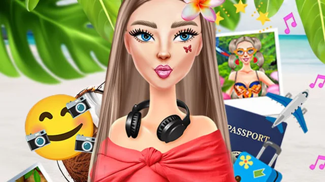 Travel With Me: ASMR Edition