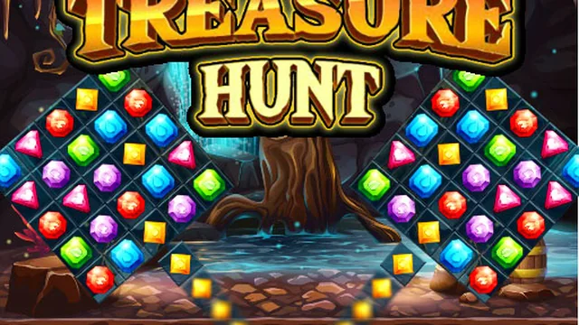 Treasure Hunt