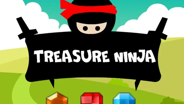 Treasure Ninja