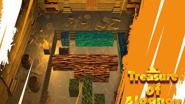 Treasure of Alognov game thumbnail