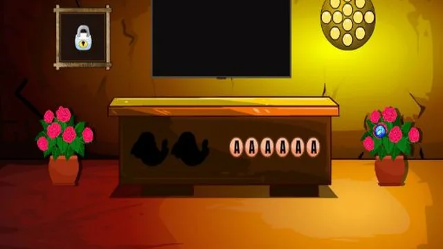 Treasure Robbery