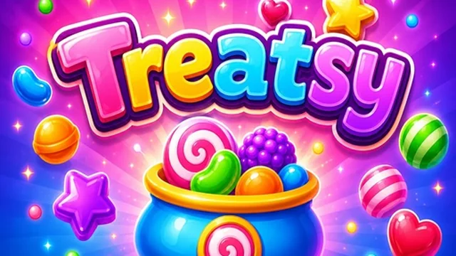 Treatsy
