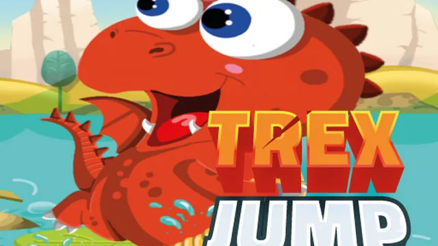 Trex Jump