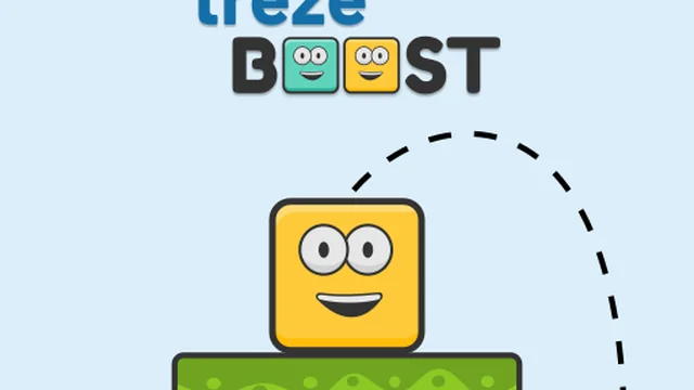 trezeBoost game thumbnail