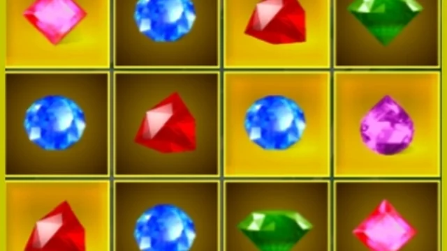 Tri Jeweled
