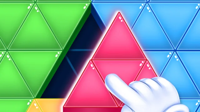 Tri Puzzle