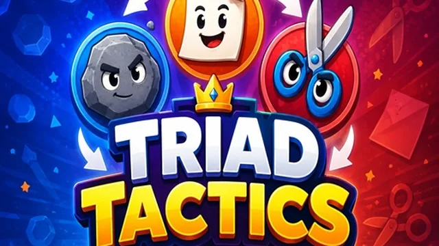 Triad Tactics