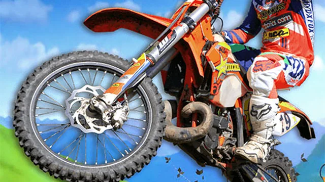 Trial Racing 3