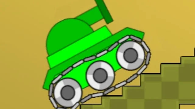 Trial Tank game thumbnail