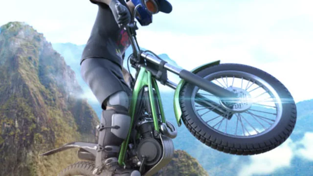 Trial Xtreme 4 Remastered game thumbnail