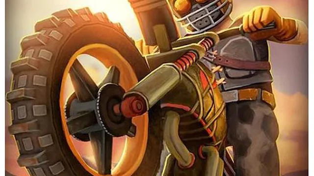 Trials Frontier game thumbnail