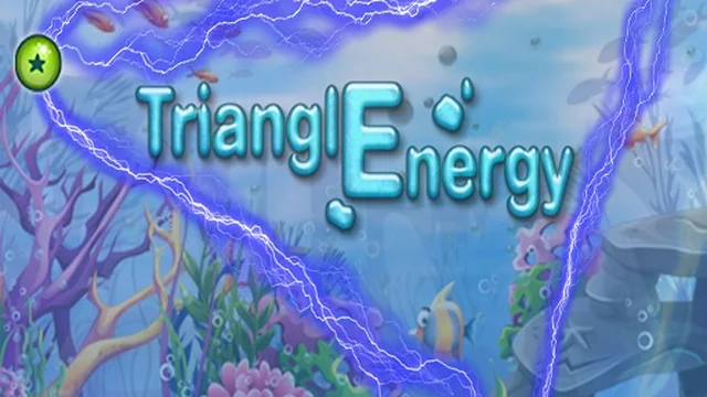 Triangle Energy game thumbnail