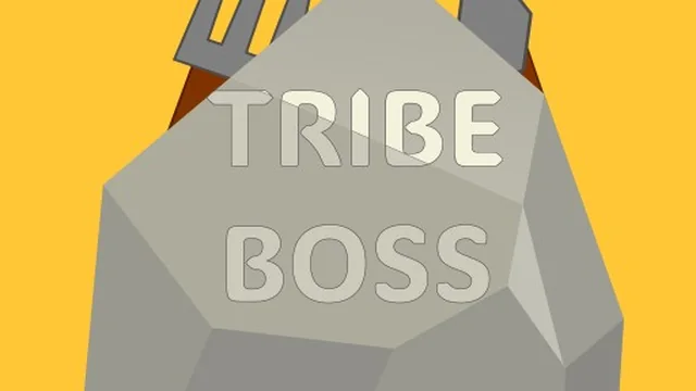 Tribe Boss