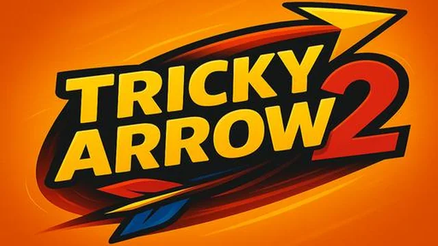 Tricky Arrow 2