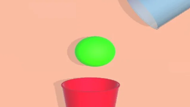 Tricky Ball