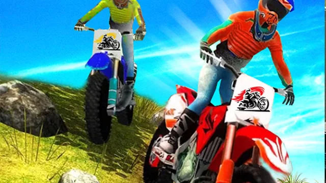 Tricky Bike Stunt Mania game thumbnail