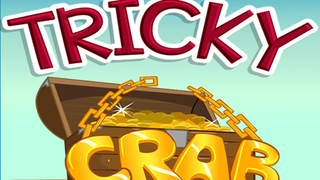 Tricky Crab
