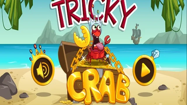 Tricky Craby