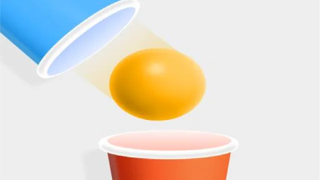 Tricky Cups‏