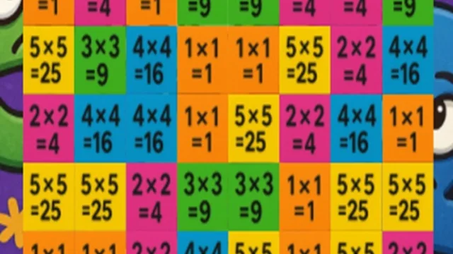 Tricky Easy Squares