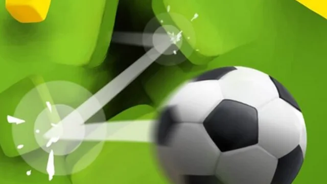 Tricky Kick 3D game thumbnail