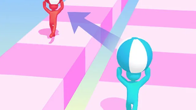 Tricky Track 3D