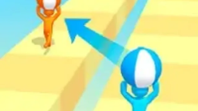 Tricky Track Game